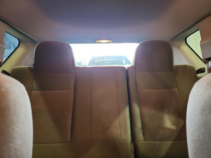 Photo 10 from auction – 2012 JEEP COMPASS with VIN 1C4NJDBB4CD600266