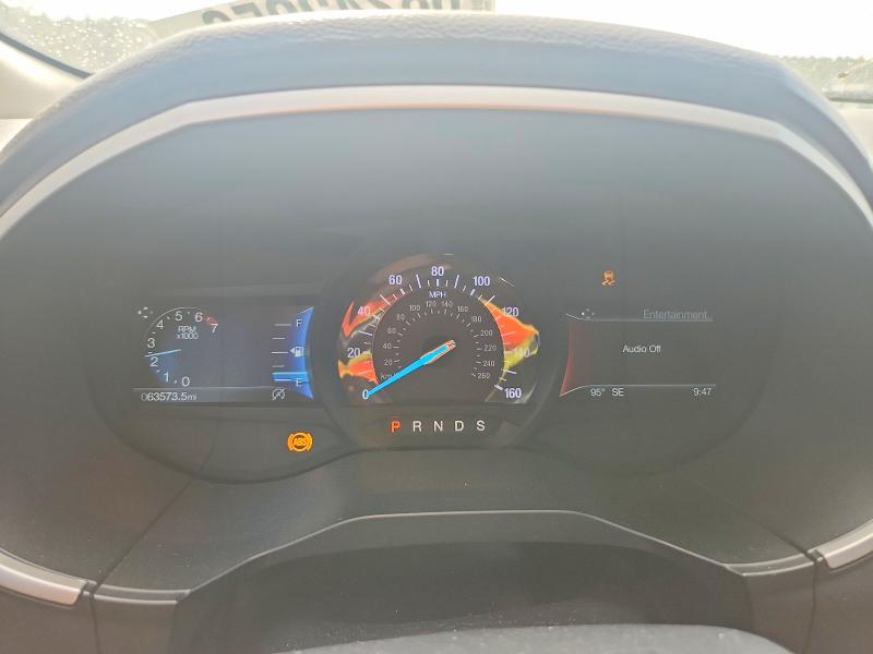 Снимка 9 от търг – 2019 FORD EDGE с VIN 2FMPK4J94KBB41082