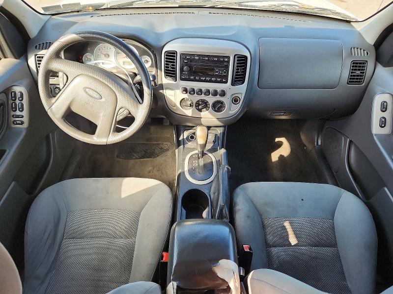Photo 8 from auction – 2006 FORD ESCAPE with VIN 1FMCU96H46KD26590