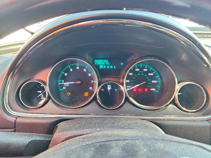 Photo 9 from auction – 2015 BUICK ENCLAVE with VIN 5GAKRBKDXFJ249775