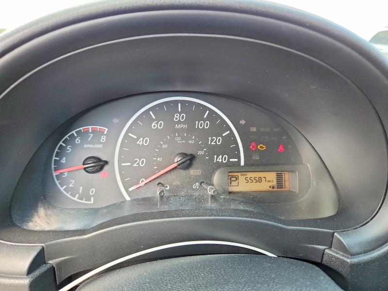 Снимка 9 от търг – 2015 NISSAN VERSA с VIN 3N1CN7AP2FL801319
