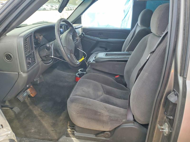 Foto 7 de la subasta – 2007 GMC NEW SIERRA con VIN 1GTEC19X67Z151501