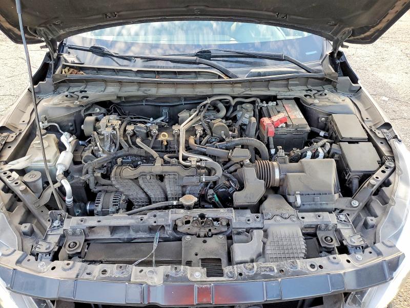 Photo 11 from auction – 2022 NISSAN ALTIMA with VIN 1N4BL4DV3NN363146