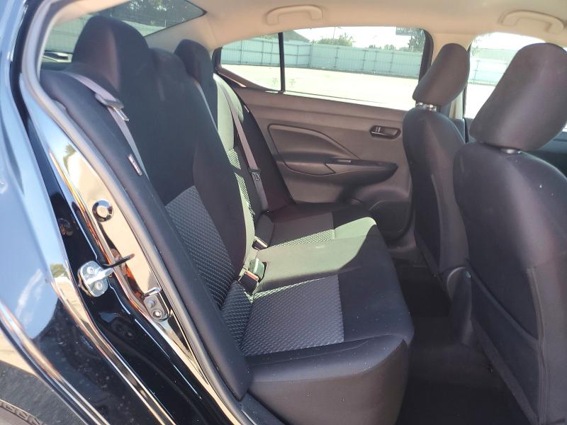 Снимка 10 от търг – 2024 NISSAN VERSA с VIN 3N1CN8DVXRL814095