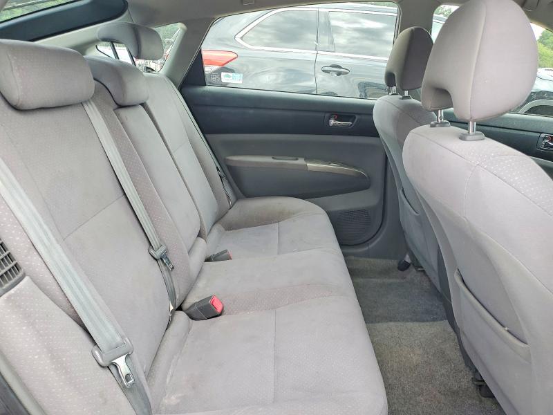 Photo 10 from auction – 2009 TOYOTA PRIUS with VIN JTDKB20U293482631