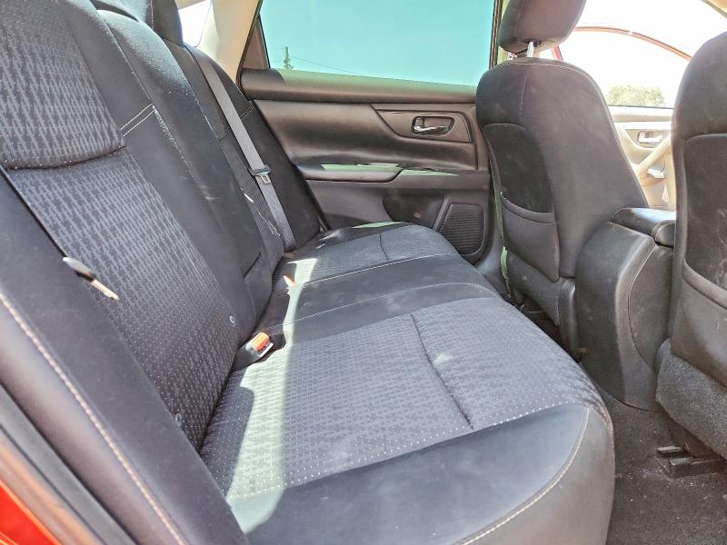 Photo 10 from auction – 2016 NISSAN ALTIMA with VIN 1N4AL3AP3GC230834