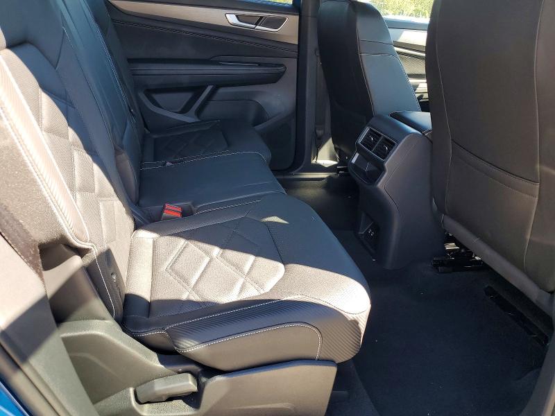 Снимка 10 от търг – 2026 VOLKSWAGEN ATLAS CROSS SPORT с VIN 1V2WC2CA5TC216008