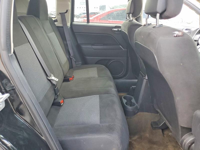 Zdjęcie 11 z aukcji – 2016 JEEP COMPASS z VIN 1C4NJCBB5GD705916
