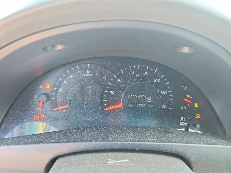 Photo 9 from auction – 2007 TOYOTA CAMRY with VIN 4T1BE46K37U188957