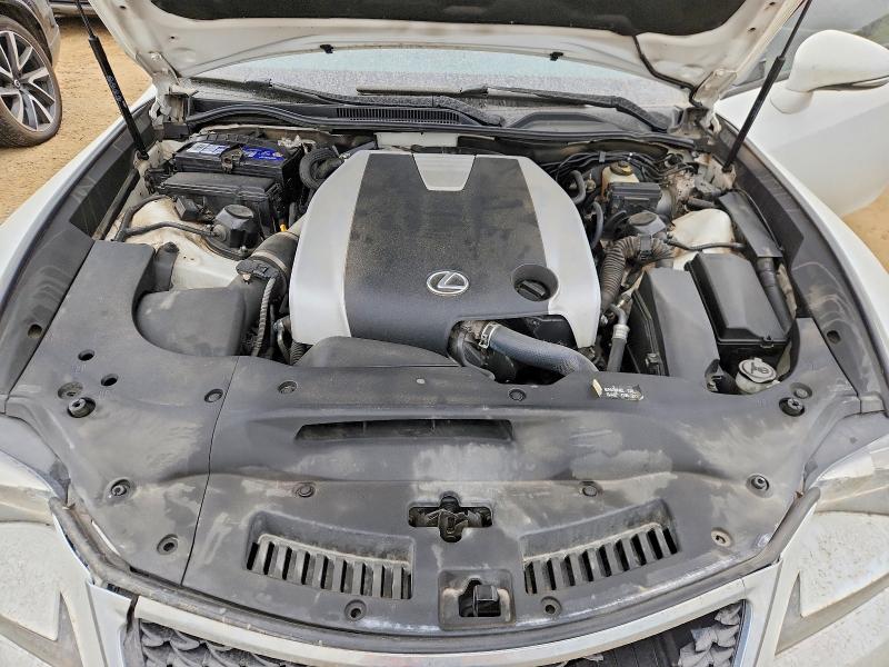 Foto 11 de la subasta – 2015 LEXUS RC con VIN JTHSE5BC7F5001994
