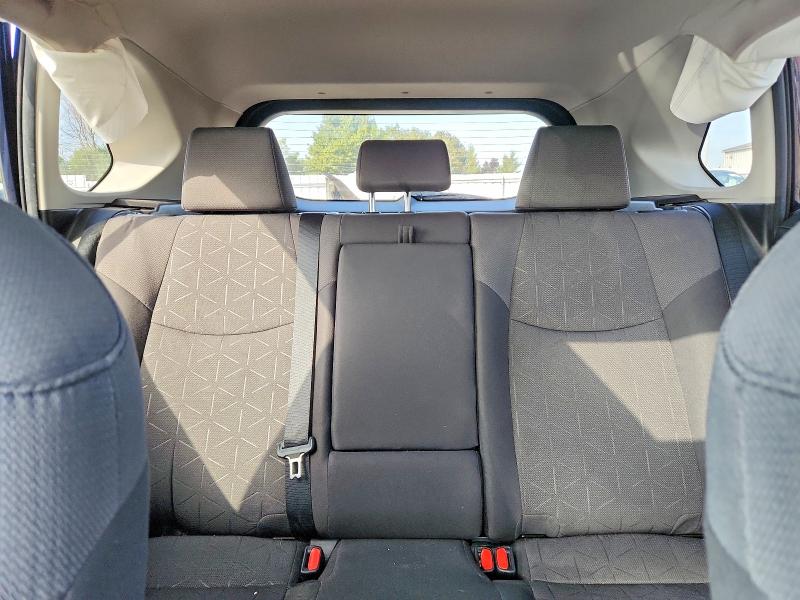 Photo 10 from auction – 2019 TOYOTA RAV4 with VIN 2T3R1RFVXKC026181
