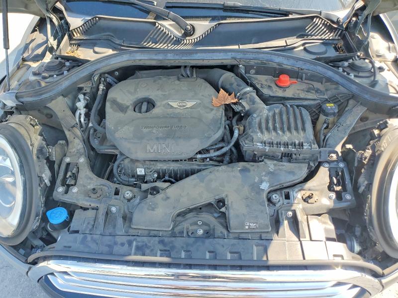 Photo 11 from auction – 2019 MINI COOPER with VIN WMWLN5C51K2E34809