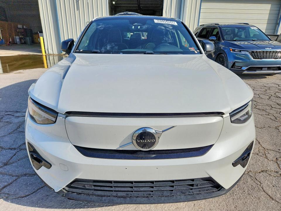 Фото 5 с аукциона – 2023 VOLVO C40 с VIN YV4ED3GL2P2053354