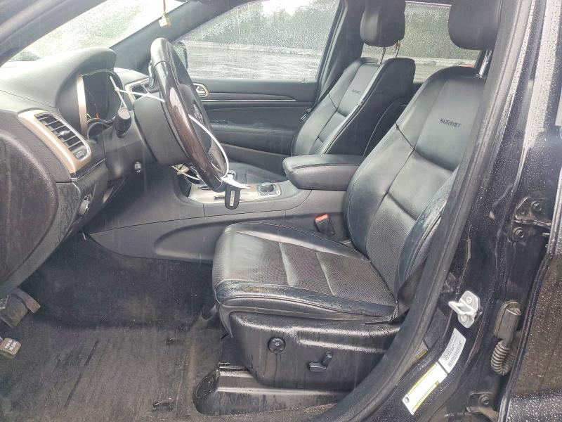 Снимка 7 от търг – 2015 JEEP GRAND CHEROKEE с VIN 1C4RJFJG4FC910986