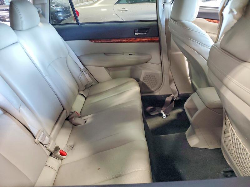 Фото 10 с аукциона – 2012 SUBARU OUTBACK с VIN 4S4BRDKC6C2300238
