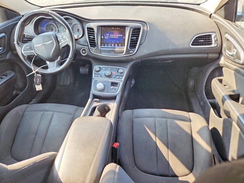 Photo 8 from auction – 2016 CHRYSLER 200 with VIN 1C3CCCAB3GN115022