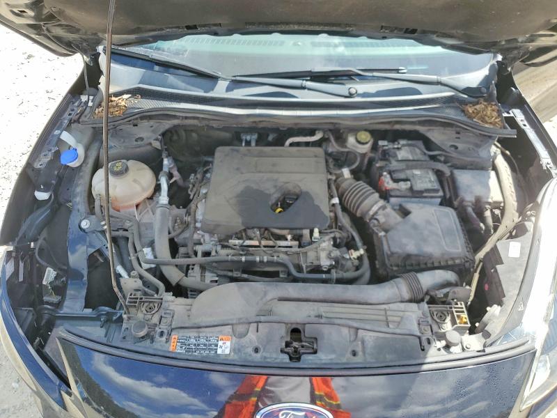 Photo 12 from auction – 2020 FORD ESCAPE with VIN 1FMCU9G67LUA32145