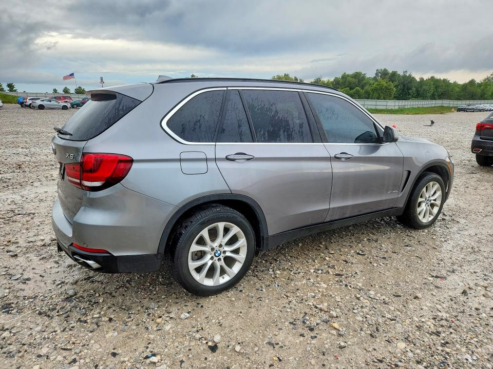 Photo 3 from auction – 2016 BMW X5 with VIN 5UXKT0C55G0F75150