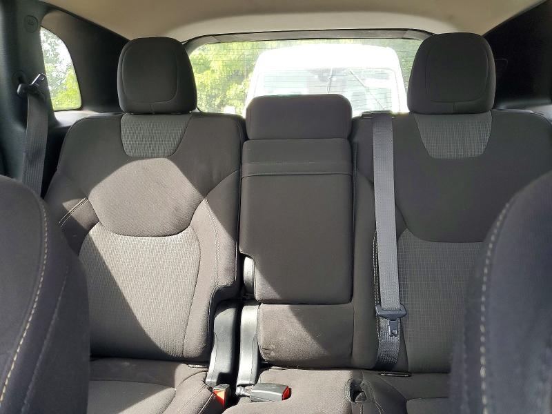 Снимка 10 от търг – 2016 JEEP CHEROKEE с VIN 1C4PJMCS7GW149738