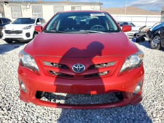 Photo 5 from auction – 2013 TOYOTA CAROLLA with VIN 5YFBU4EE7DP202452