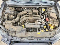 Photo 11 from auction – 2018 SUBARU IMPREZA with VIN 4S3GTAM61J3736892