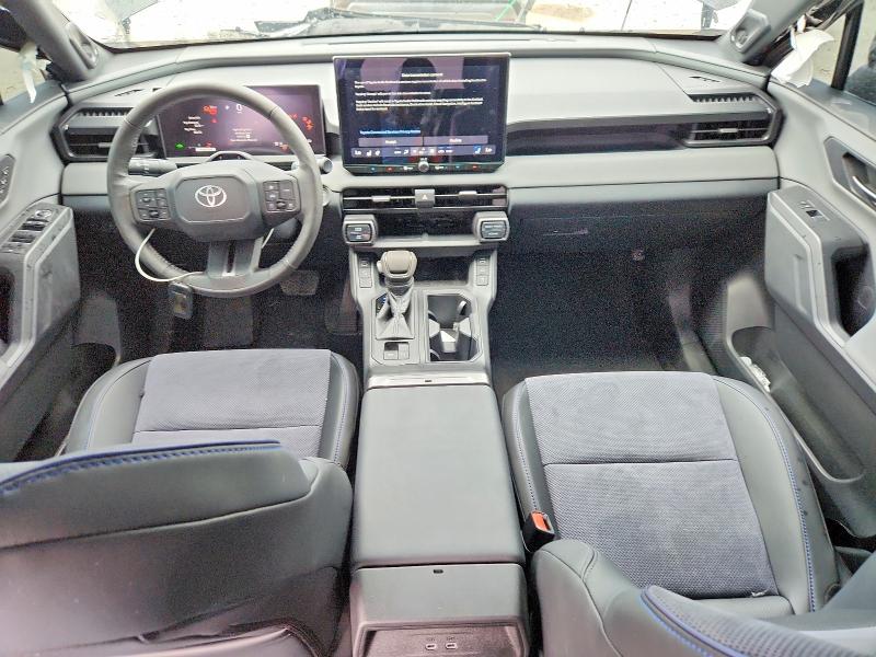Photo 8 from auction – 2026 TOYOTA RAV4 with VIN 2T36CRAVXTW004962