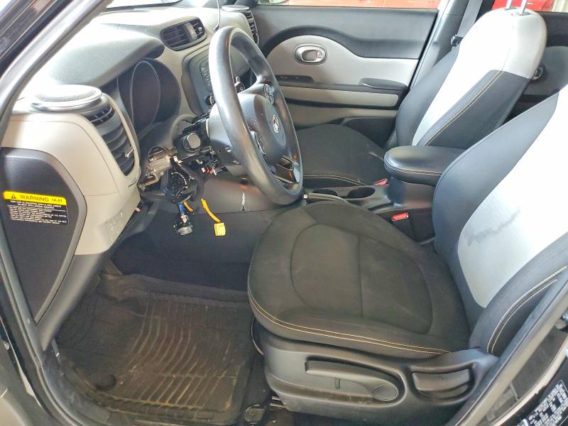 Фото 7 с аукциона – 2014 KIA SOUL с VIN KNDJP3A51E7037990