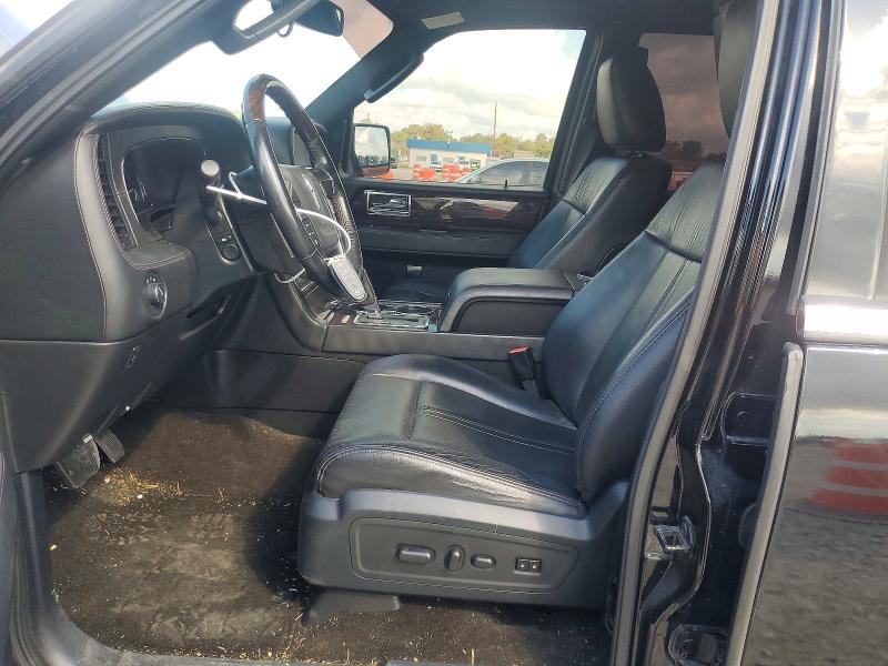 Снимка 7 от търг – 2016 LINCOLN NAVIGATOR с VIN 5LMJJ3LT9GEL06550