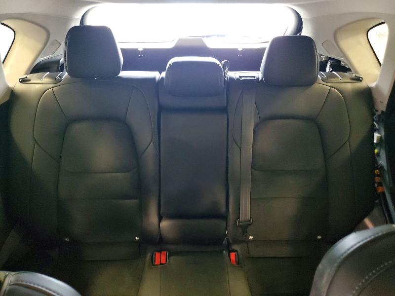صورة رقم 10 من المزاد - 2018 MAZDA CX-5 مع VIN JM3KFBCM4J0461941