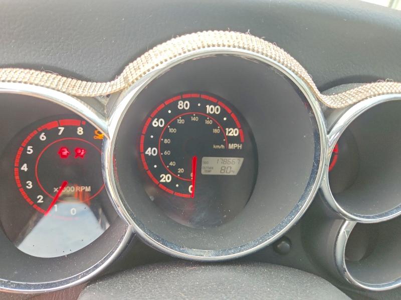 Снимка 9 от търг – 2007 PONTIAC VIBE с VIN 5Y2SL65837Z435182