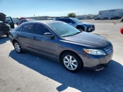 Foto 4 de la subasta – 2011 TOYOTA CAMRY con VIN 4T4BF3EK8BR173183