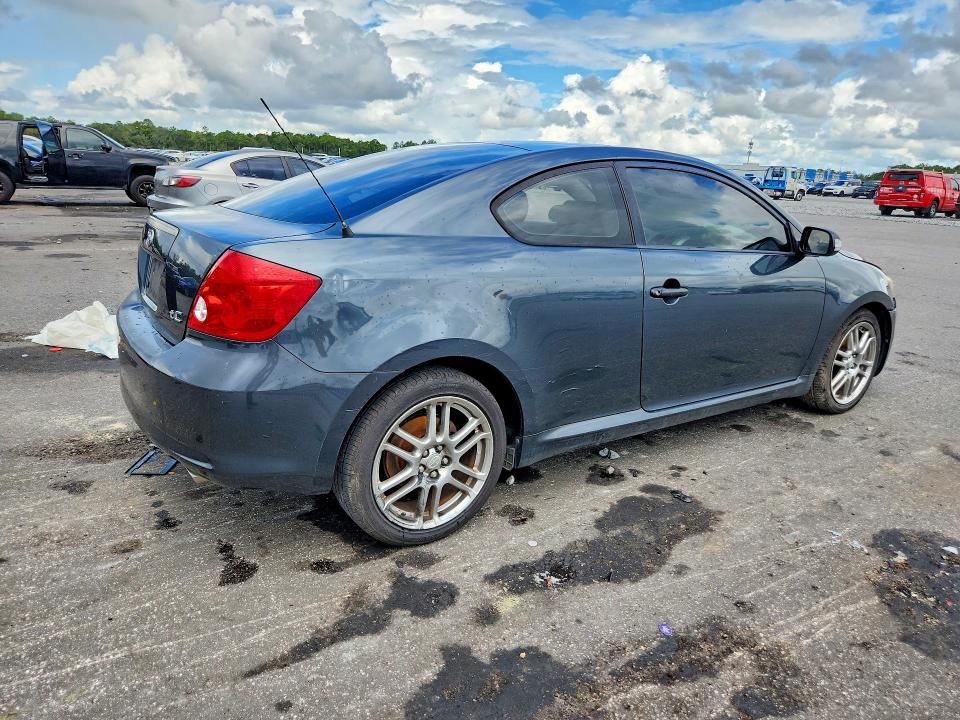 صورة رقم 3 من المزاد - 2007 SCION TC مع VIN JTKDE177170213263