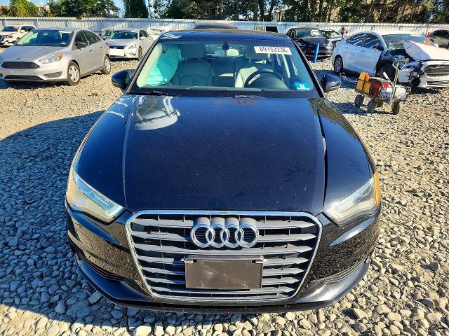 Снимка 5 от търг – 2015 AUDI A3 с VIN WAUBFGFF0F1049226