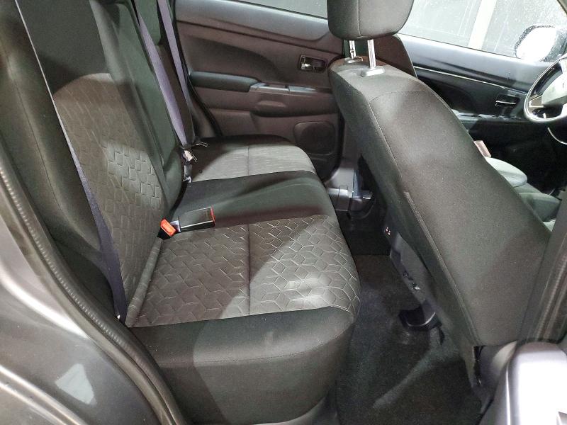Снимка 11 от търг – 2026 MITSUBISHI OUTLANDER SPORT с VIN JA4ARUAUXTU021819
