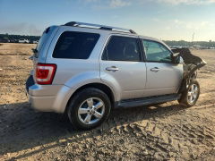 Photo 3 from auction – 2012 FORD ESCAPE with VIN 1FMCU0EG2CKC84937