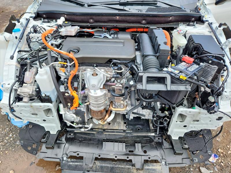 Снимка 12 от търг – 2026 HONDA CR-V с VIN 7FARS6H91TE130676