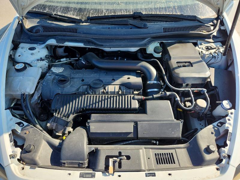 Photo 11 from auction – 2010 VOLVO C30 with VIN YV1672MK4A2174182