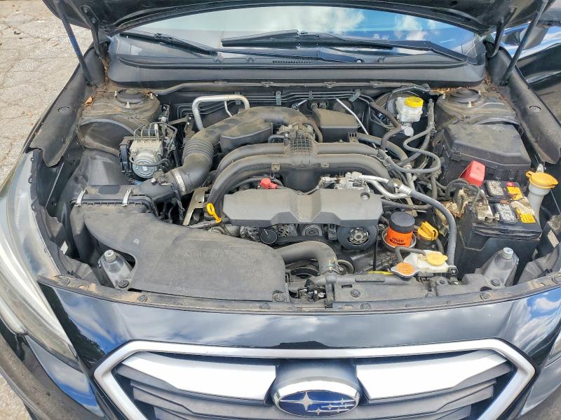 Zdjęcie 11 z aukcji – 2019 SUBARU LEGACY z VIN 4S3BNAB60K3038685