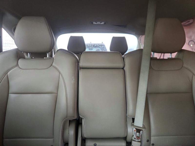 صورة رقم 10 من المزاد - 2014 ACURA MDX مع VIN 5FRYD4H60EB048502