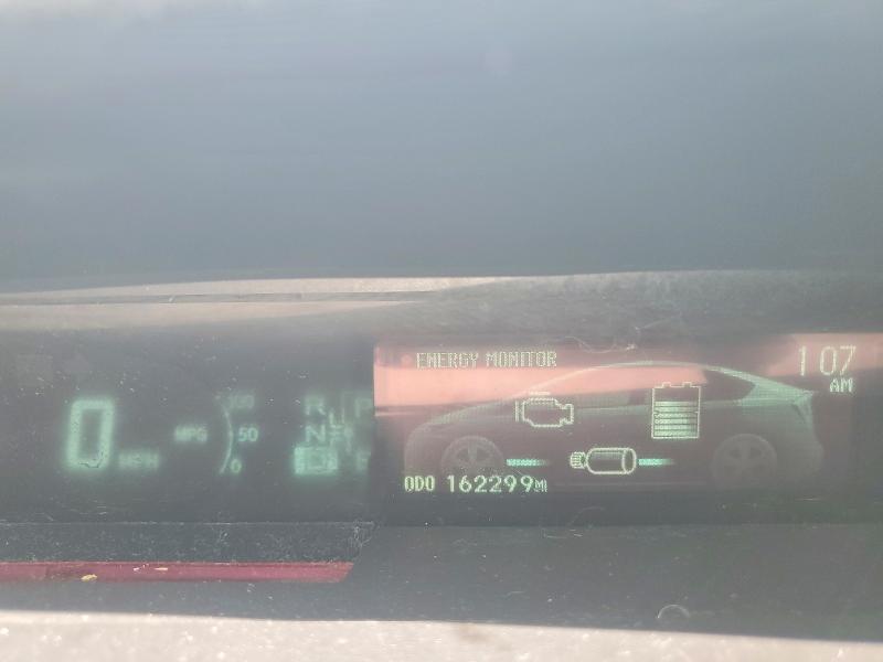 Photo 9 from auction – 2015 TOYOTA PRIUS with VIN JTDKN3DU3F1874824