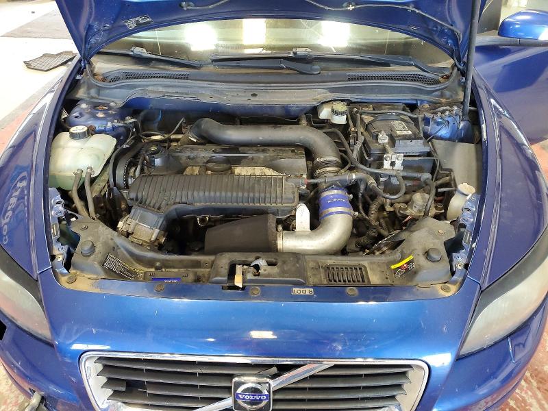 Photo 11 from auction – 2008 VOLVO C30 with VIN YV1MK672482080712