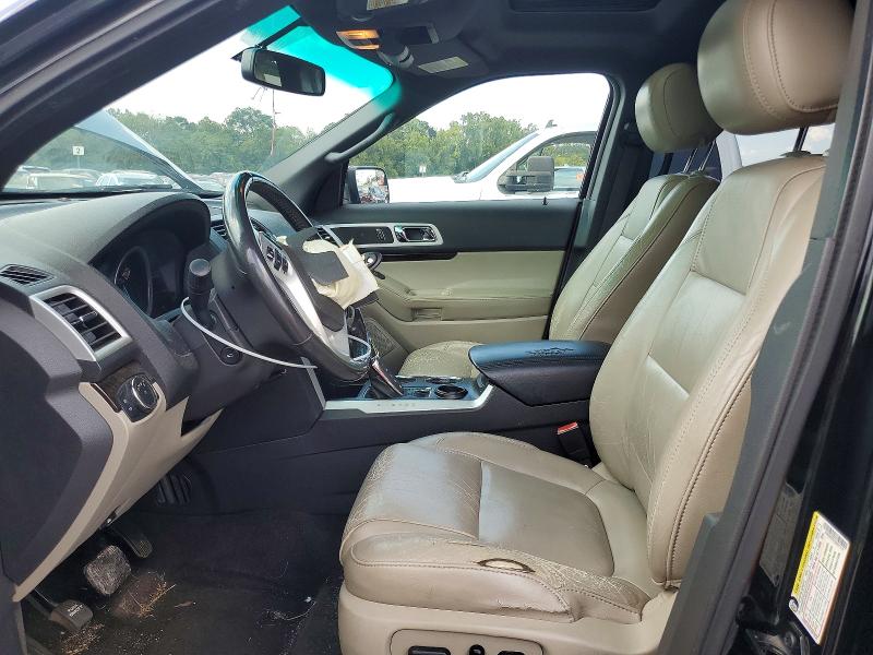 Photo 7 from auction – 2013 FORD EXPLORER with VIN 1FM5K7F81DGA31174