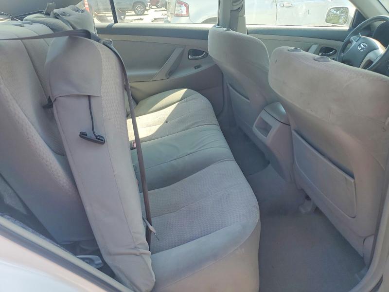 Снимка 10 от търг – 2010 TOYOTA CAMRY с VIN 4T4BF3EK0AR004791