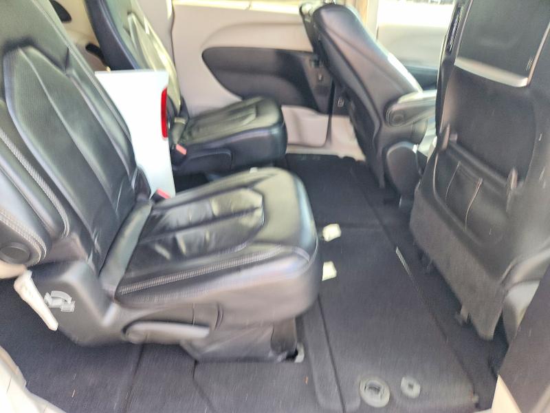 Photo 10 from auction – 2022 CHRYSLER PACIFICA with VIN 2C4RC1BG8NR213077