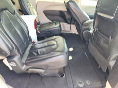 Zdjęcie 10 z aukcji – 2022 CHRYSLER PACIFICA z VIN 2C4RC1BG8NR213077