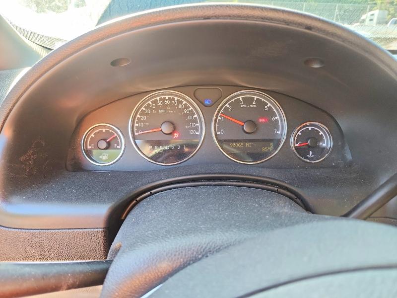 Foto 9 de la subasta – 2006 CHEVROLET UPLANDER con VIN 1GNDV33L76D126178