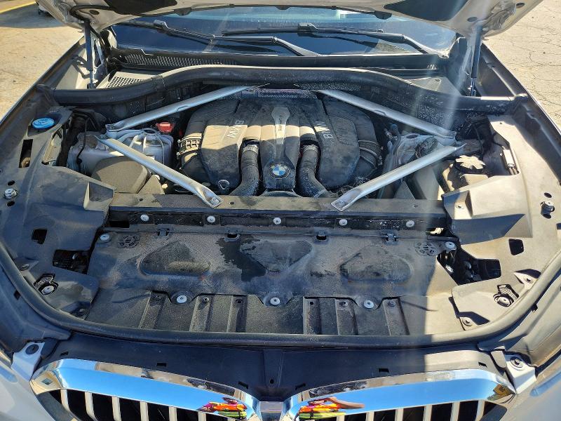 Zdjęcie 12 z aukcji – 2019 BMW X5 z VIN 5UXJU2C53KLN65550