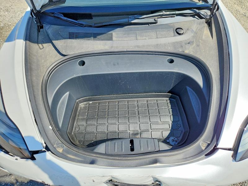 Foto 11 de la subasta – 2023 TESLA MODEL 3 con VIN 5YJ3E1EA9PF485661