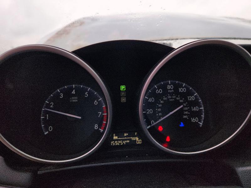 صورة رقم 9 من المزاد - 2012 MAZDA 3 مع VIN JM1BL1UF0C1524493