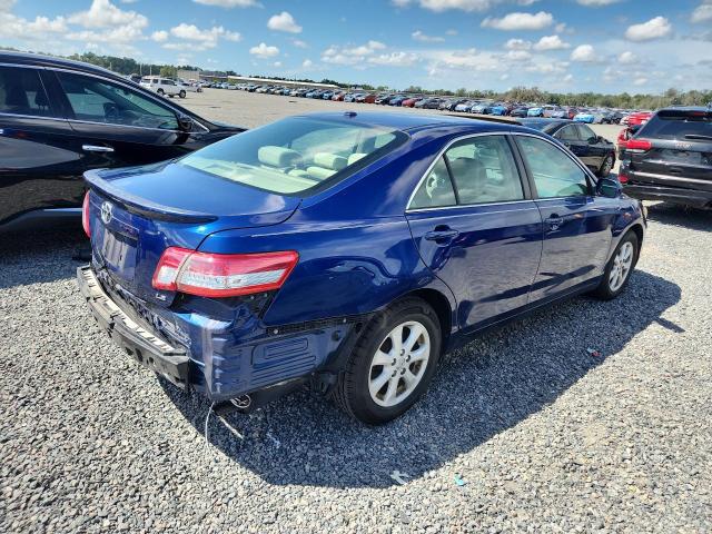 Снимка 3 от търг – 2011 TOYOTA CAMRY с VIN 4T1BF3EK6BU757379